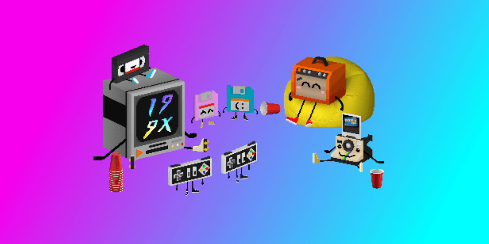 199X by Spectra.art