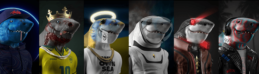 W.O.S. Club Sharks