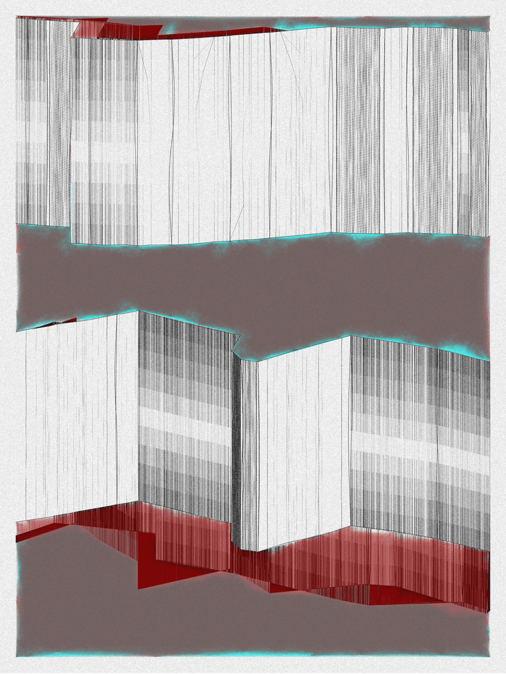 Neural Sediments #209