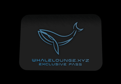 Whale Lounge Lifetime