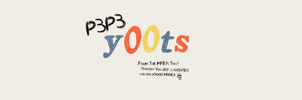 P3p3 Y00ts