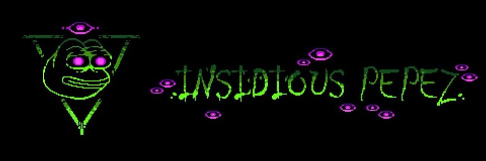 Insidious Pepez Official