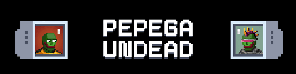 Pepega Undead