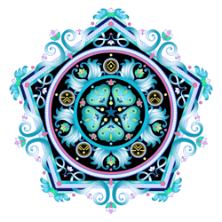 The Enchanted Artifact