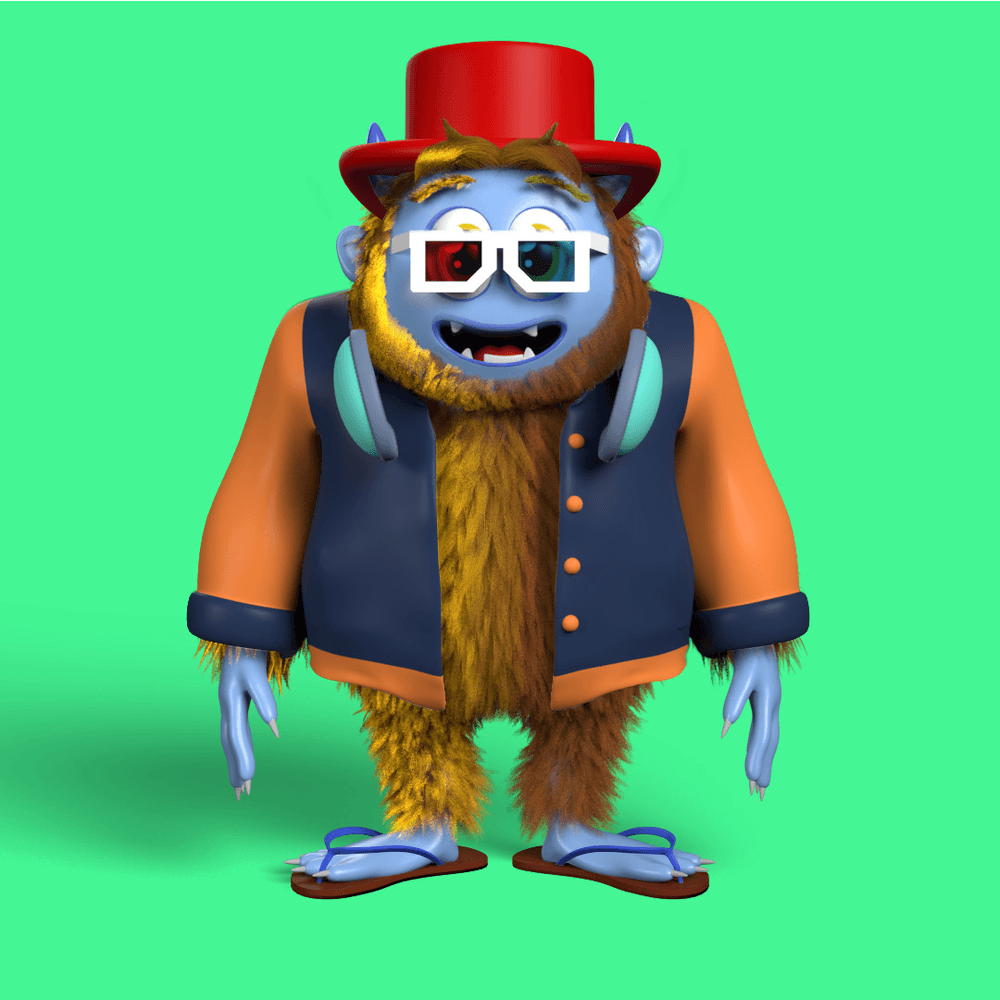 Token Image