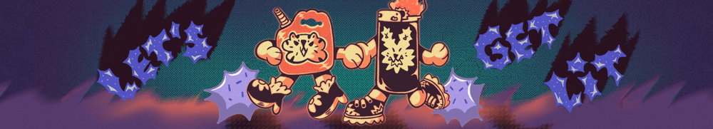 CLUMSY DREAM CLUB