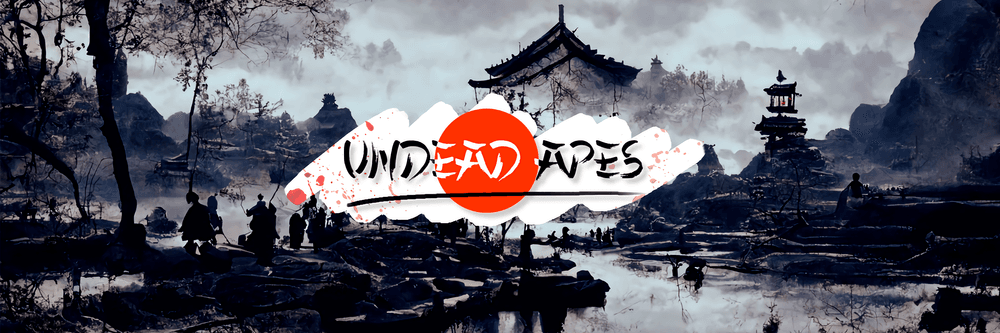 Undead Apes AI