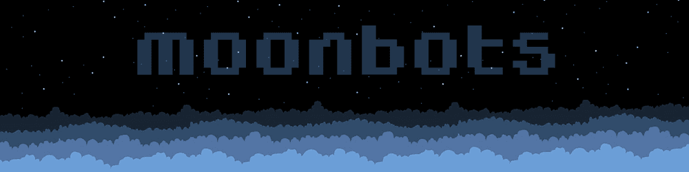 Moonbots Genesis