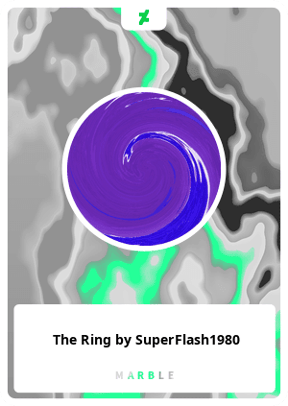 The Ring by SuperFlash1980