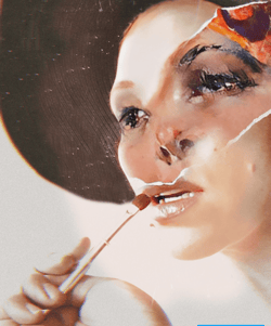 Fake Beauty