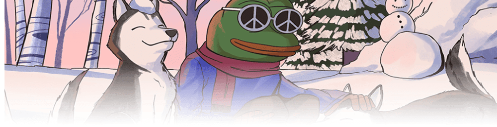 Illuminati Pepe