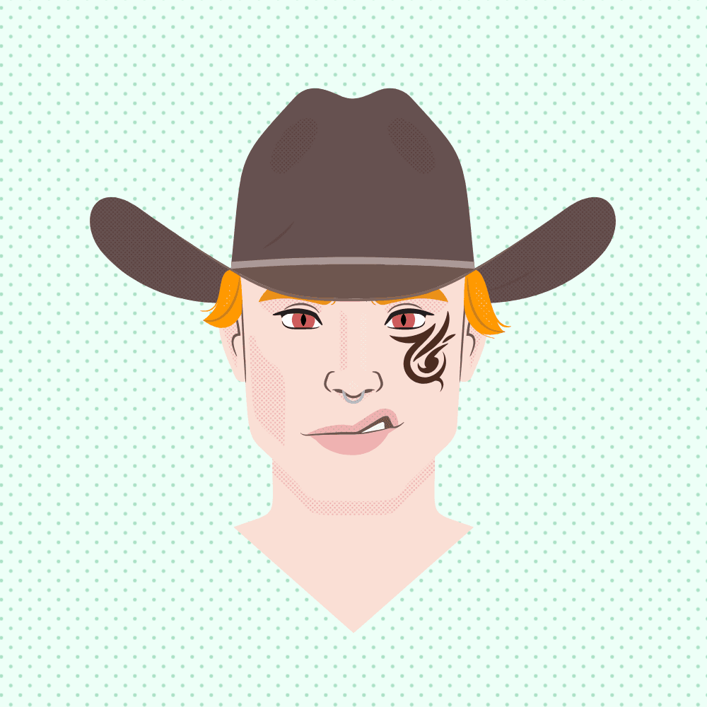 Token Image
