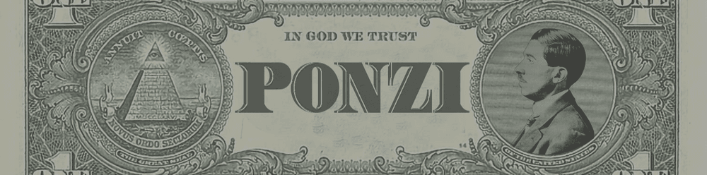 The Ponzi