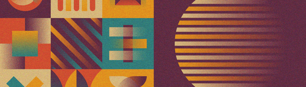 Shadient Grids