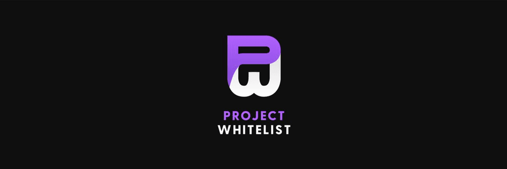 Project Whitelist: Stimulus Pass