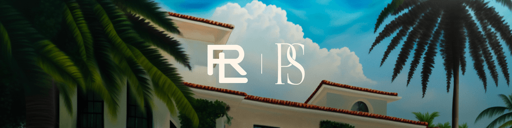 Ralph Lauren x Poolsuite | Miami Awaits