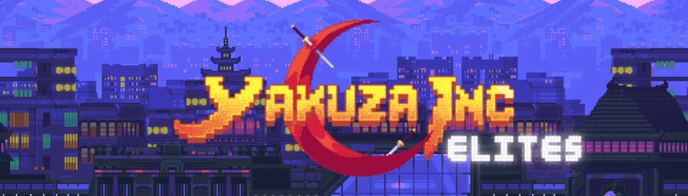 Yakuza Golden Tickets