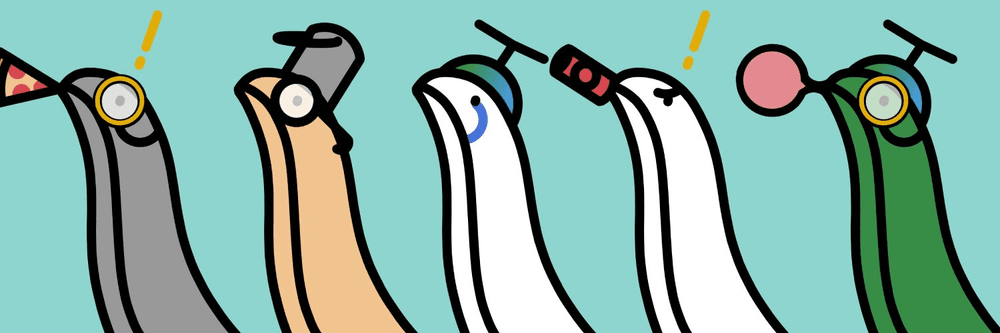 Snek Bros