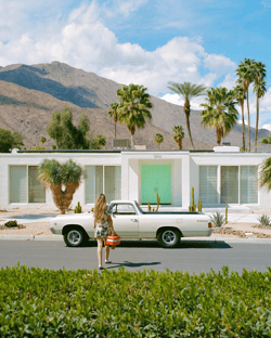 Wayfarer- by Jake Inez