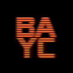 Blur Ape YC