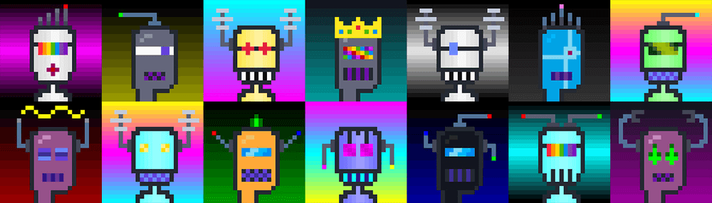 Frenly Robitz V2