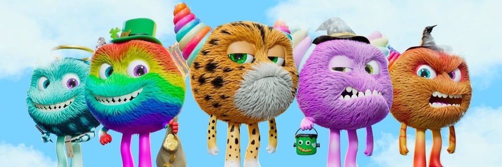 The Puff NFT