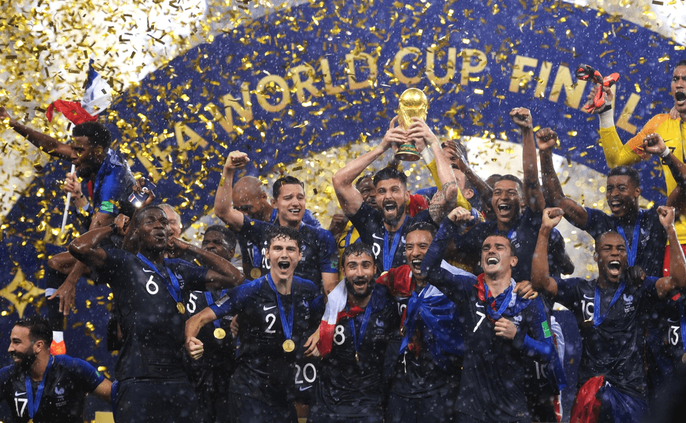 WorldcupChampion