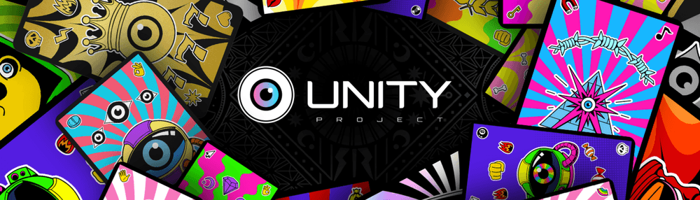 Unity Cards (ETH)