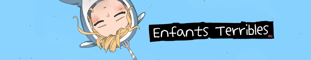 EnfantsTerribles