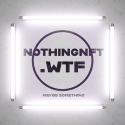 NothingNFT.wtf