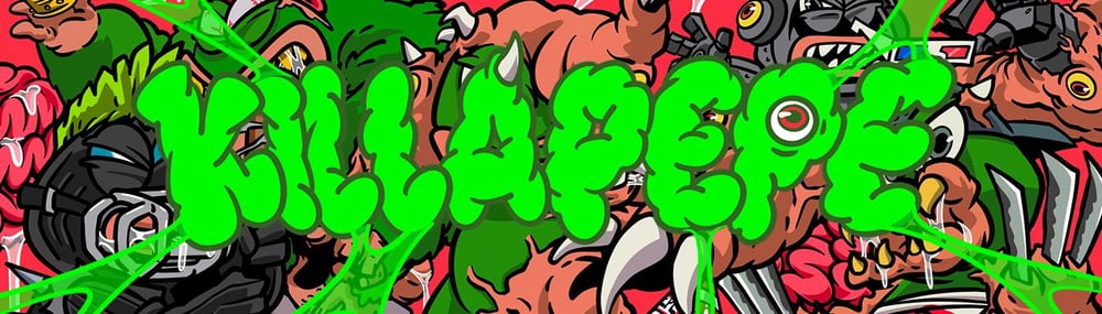 KillaPepe
