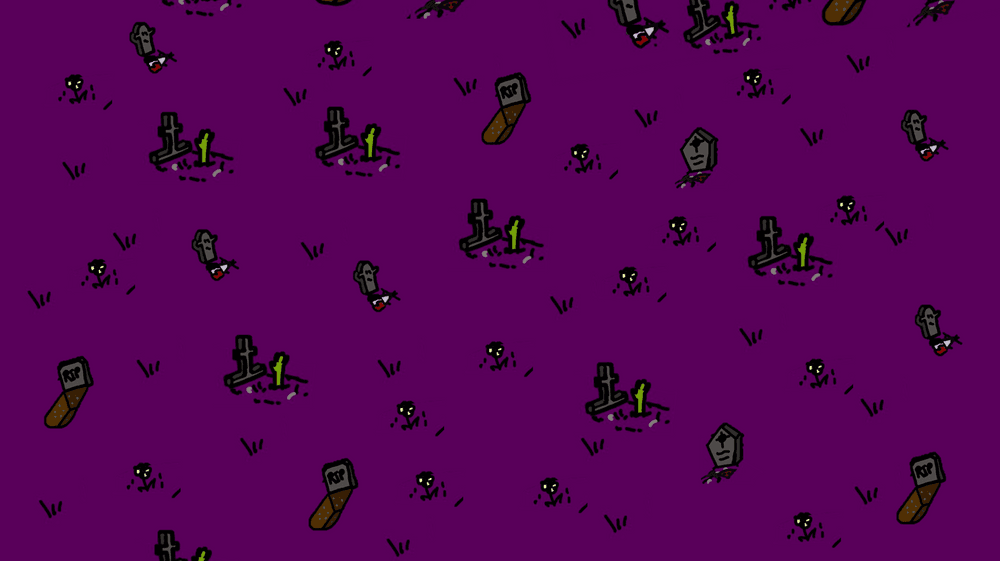 Undead Doodles Official