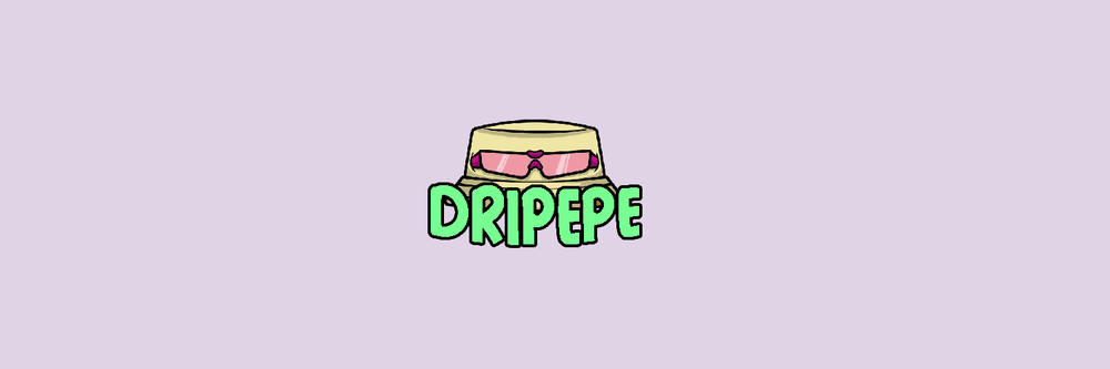 Dripepe (Drip Pepe)