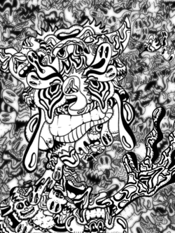COALESCENCE Editions