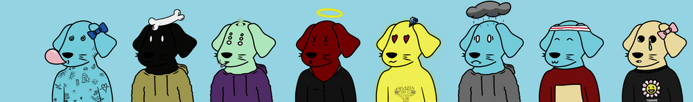 Cool Canine