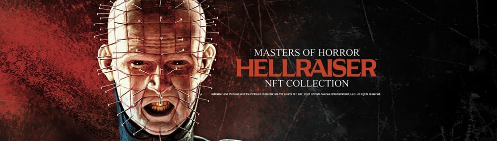 Masters of Horror: Pinhead