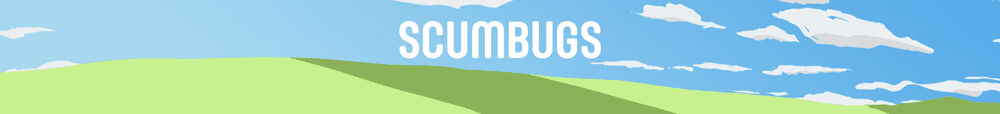 Scumbugs