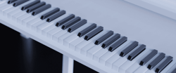 Cristofori by Frac