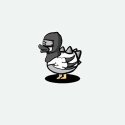 ON Chain Ducks