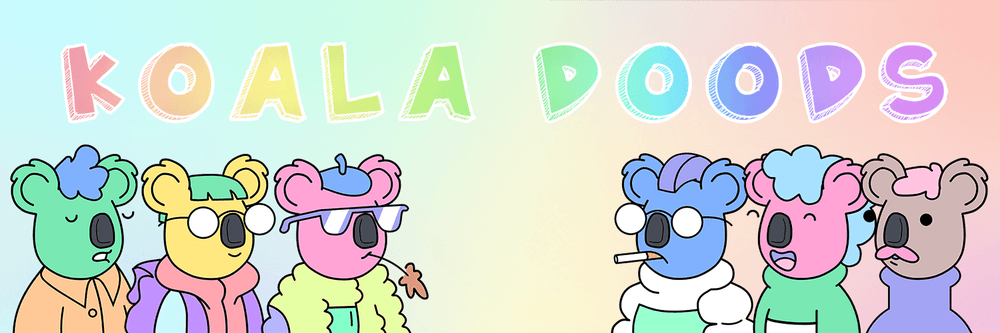 Koala Doods