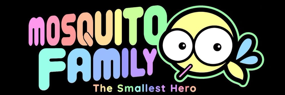 MOSQUITO FAMILY