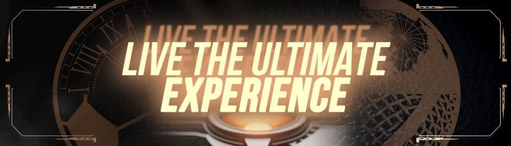 The Plug Experience