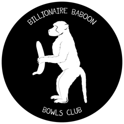 Billionaire Baboon Bowls Club (BBBC)