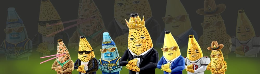 Banana Ballers