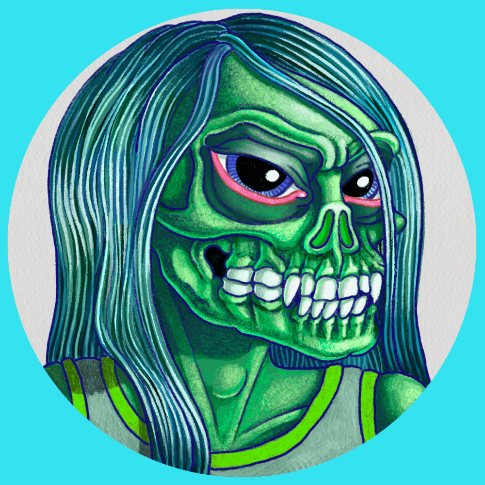 Token Image