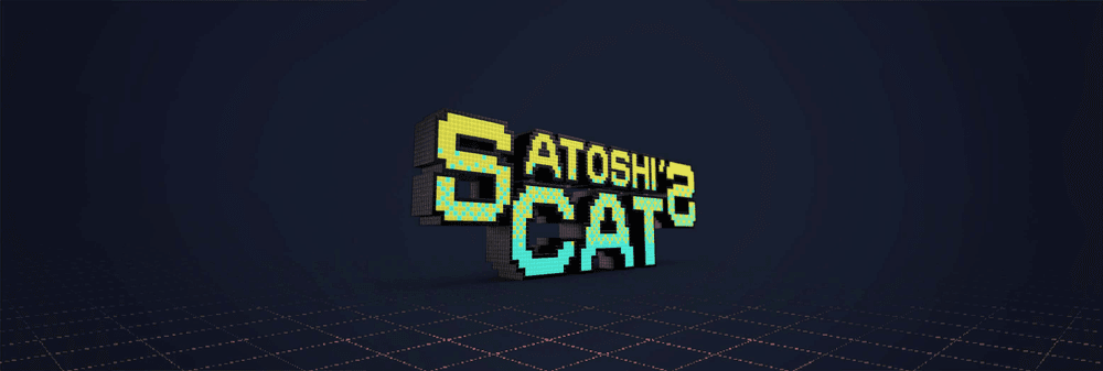 Satoshis Cat Items