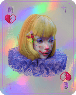 xoxo