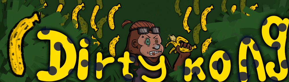 Dirty Kong
