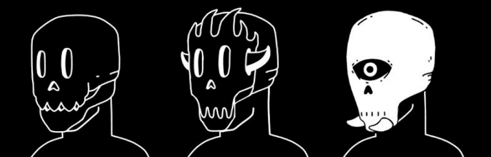 Under Skull