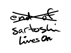 sartoshi lives on